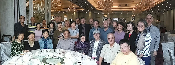 TWGSS HK Reunion Photo