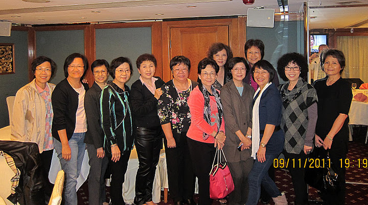 HK April 26 Reunion Photo